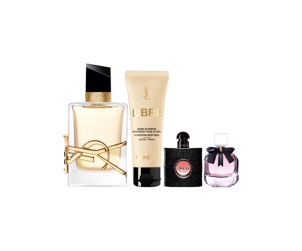 Libre 50ml Set